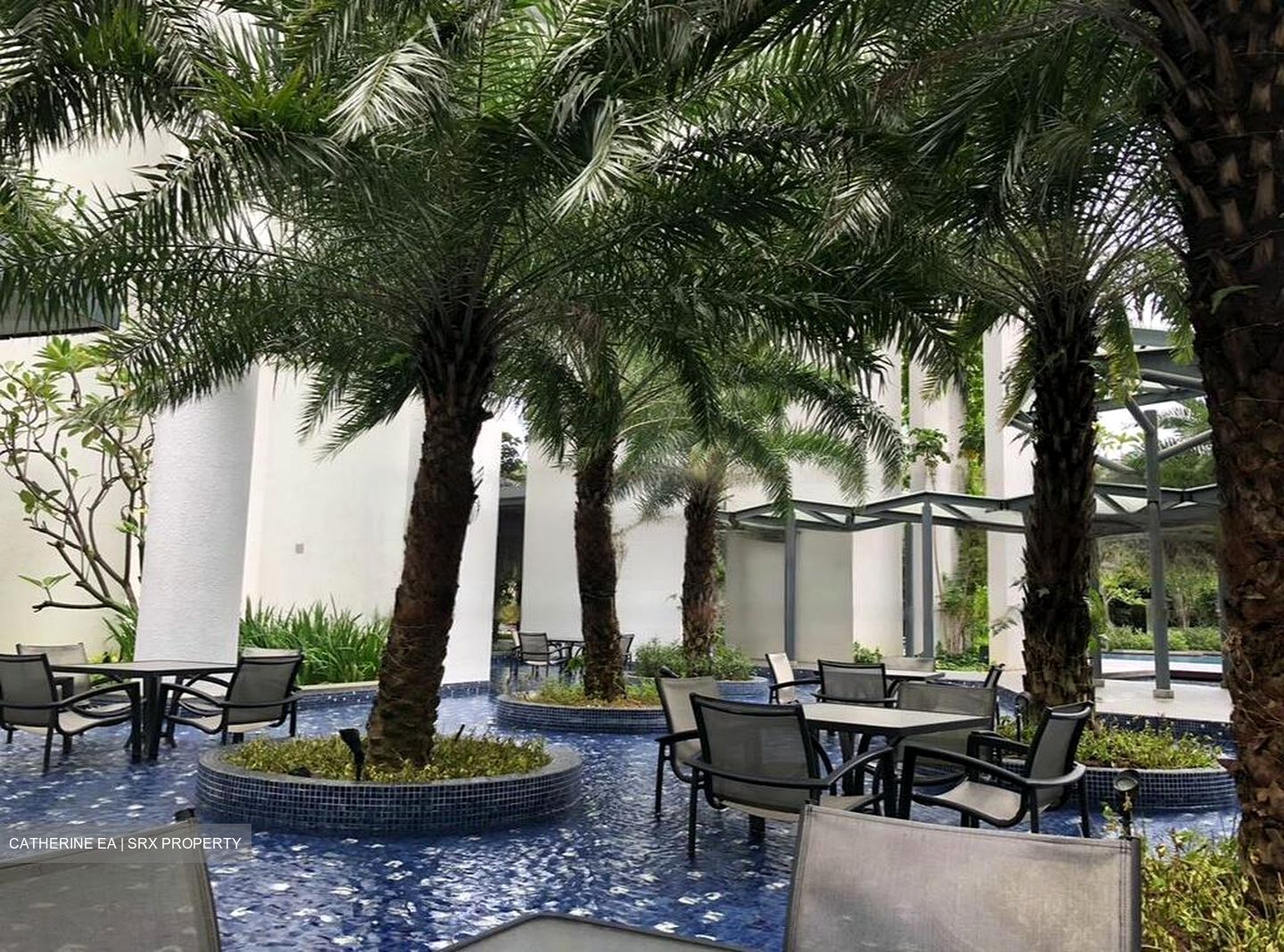 Soleil @ Sinaran (D11), Condominium #442903321